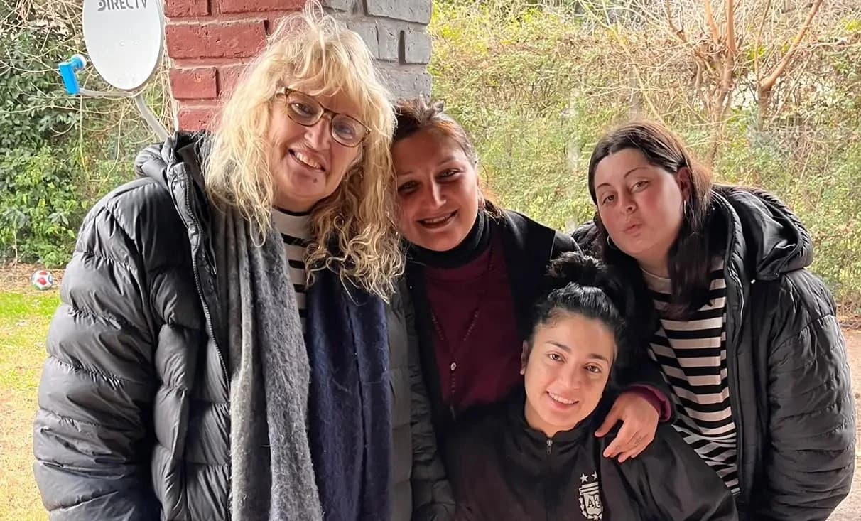 Programa para Mujeres