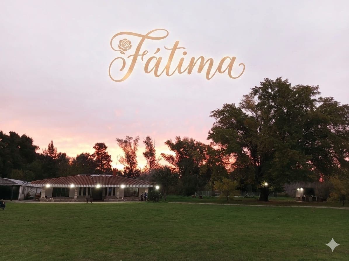 Fatima — foto 1