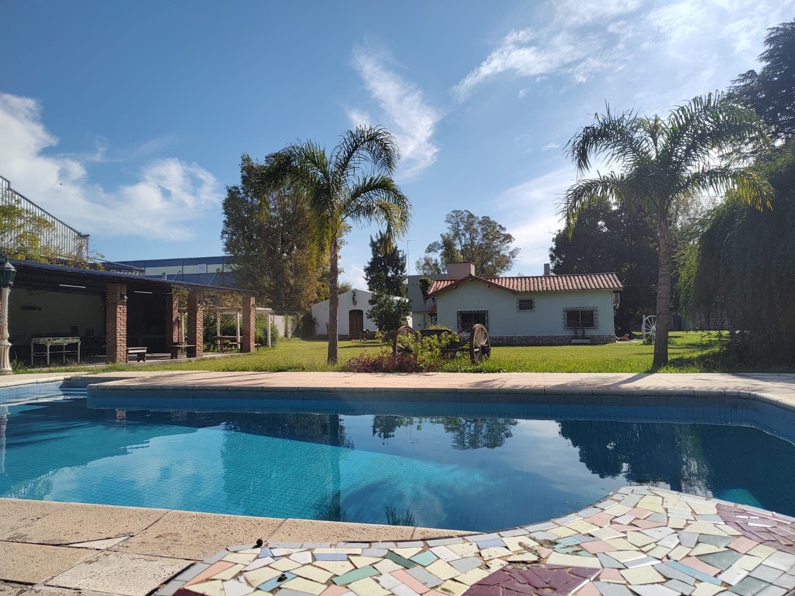 Moreno — foto 1